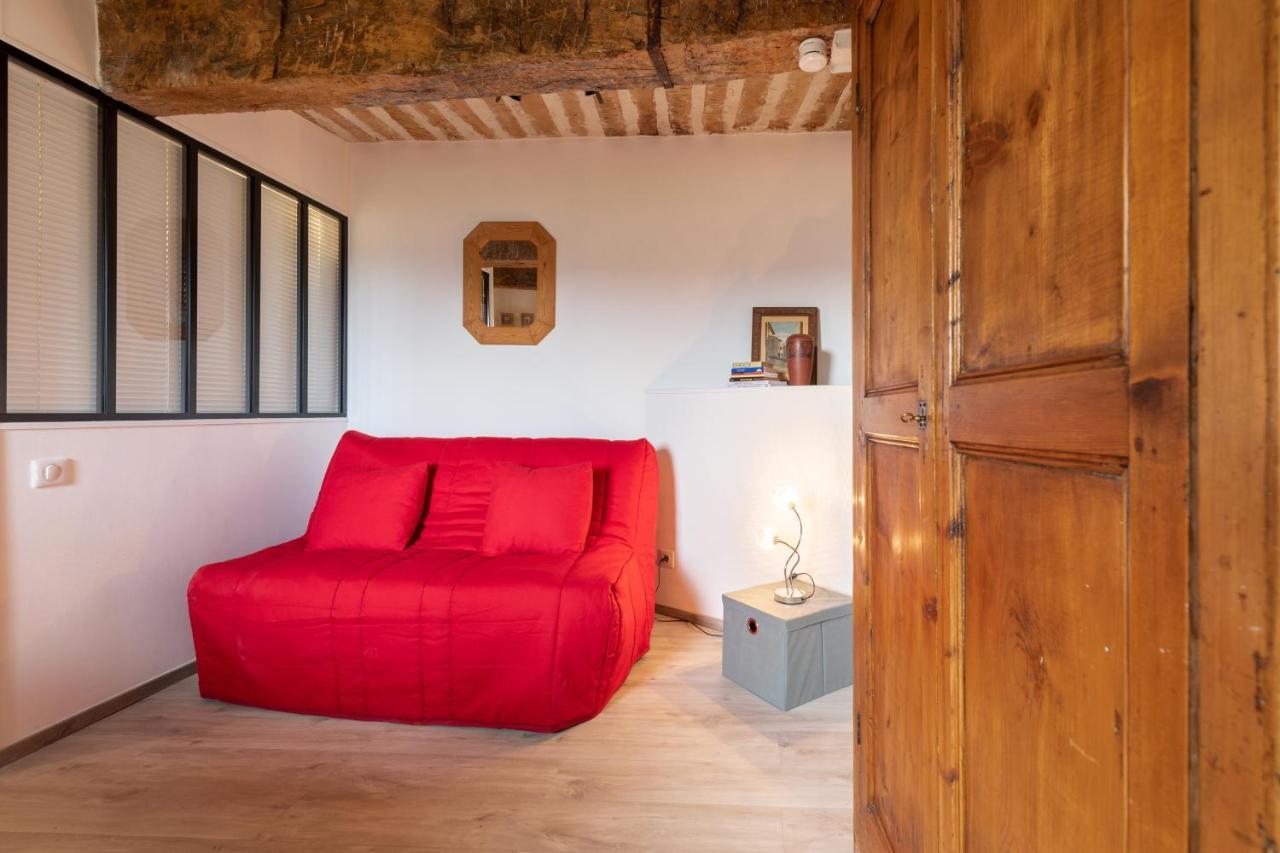 Appartement Lou Baoumoun