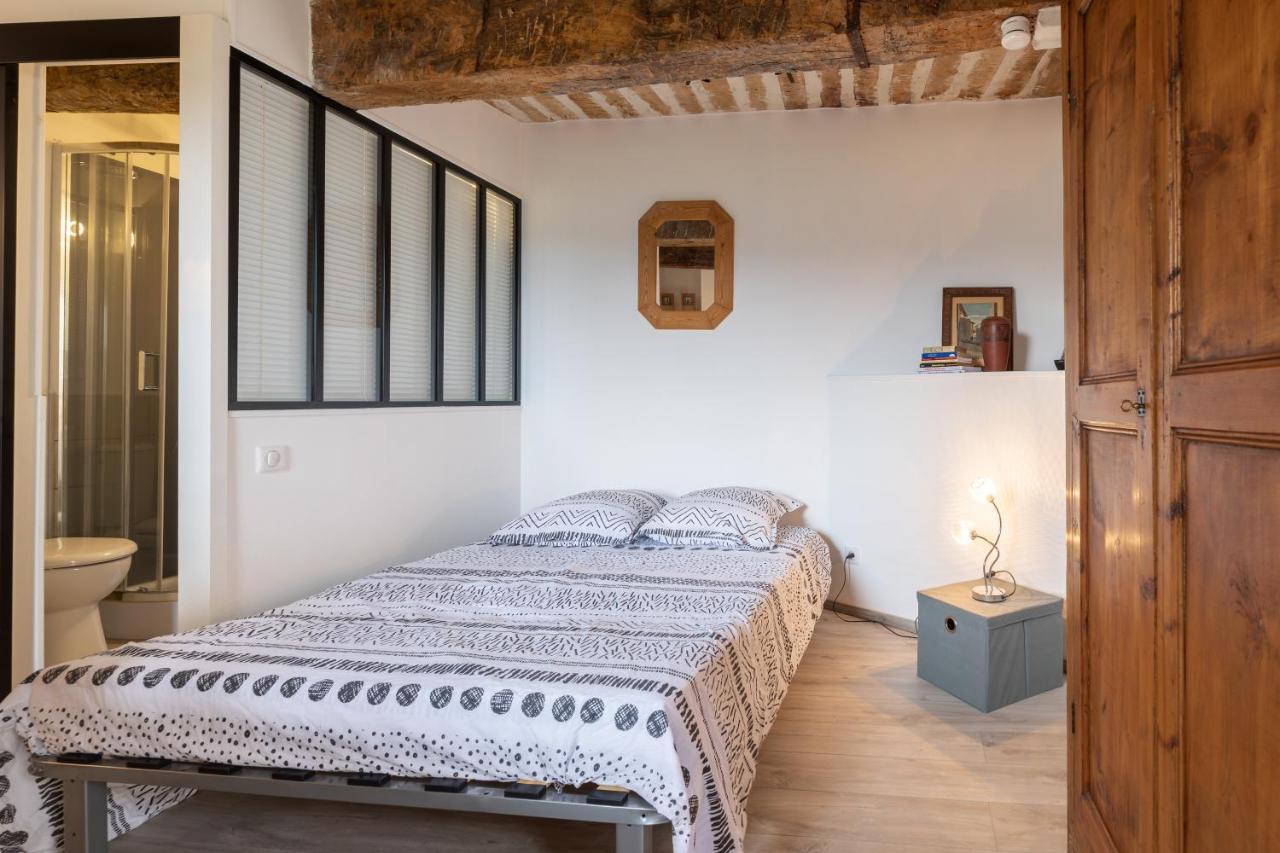 Lou Baoumoun Appartement