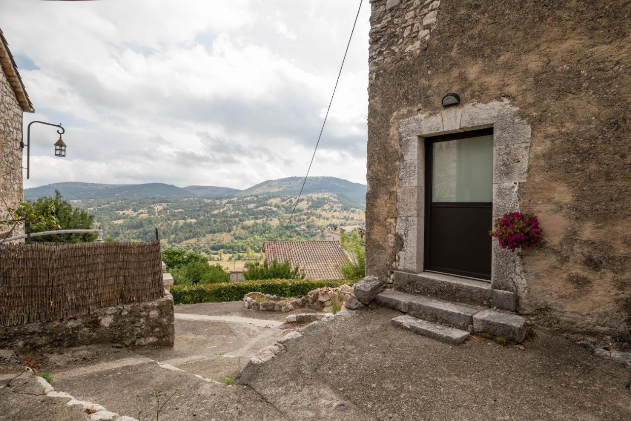 Appartement Lou Baoumoun *
